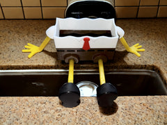 Spongebob Sponge Holder