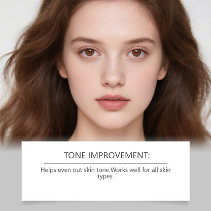 Turmeric Vitamin C Niacinamide Cream | Brightening & Oil Control | Evens Skin Tone, Targets Dark Spots | Moisturizing Face Cream for All Skin Types -V