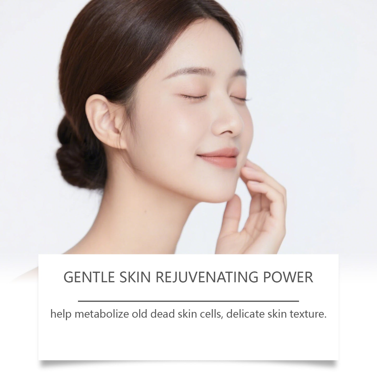 Hoygi Anti-Aging All-in-One 7 Actions Cream | Hydrolyzed Collagen, Glycerin | Multi-Effect Repair & Skin Firming-V