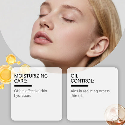 Turmeric Vitamin C Niacinamide Cream | Brightening & Oil Control | Evens Skin Tone, Targets Dark Spots | Moisturizing Face Cream for All Skin Types -V