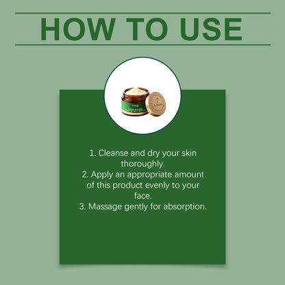 Hoygi Anti-Aging All-in-One 7 Actions Cream | Hydrolyzed Collagen, Glycerin | Multi-Effect Repair & Skin Firming-V