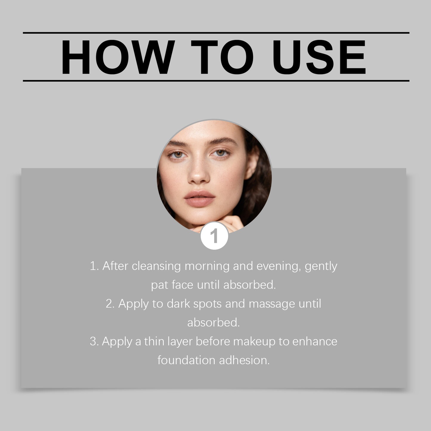 Turmeric Vitamin C Niacinamide Cream | Brightening & Oil Control | Evens Skin Tone, Targets Dark Spots | Moisturizing Face Cream for All Skin Types -V