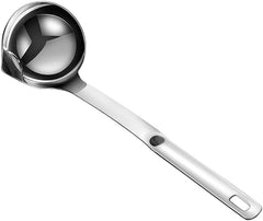 Stainless Steel Oil Separator Soup Ladle