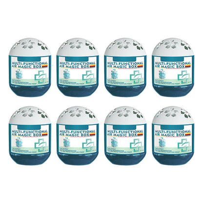 🔥2026 New Collection - Limited-Time Pre-Sale⏰Indoor Air Purification Dust Removal Magic Box🏠🌿