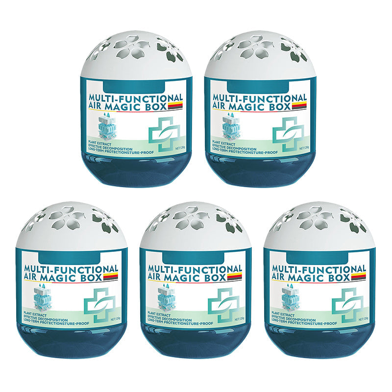 👍5 PCS（BUY 3  GET 2 FREE）