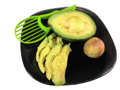 3-in-1 Avocado Slicer, Corer and Peeler