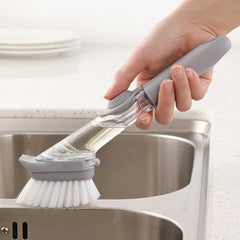 Kitchen Cleaning Brush
